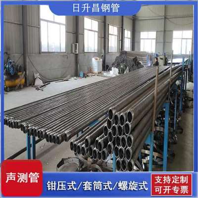 沽源声测管连接方式你会选哪种