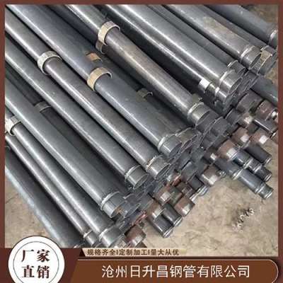 沽源最薄的声测管壁厚可以到什么程度