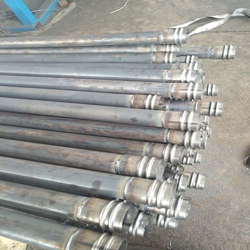 沽源《建筑基桩检测技术规范》每根桩需要几个声测管