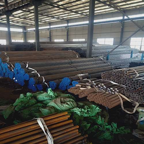 沽源声测管为何能作为桩基础检测材料？