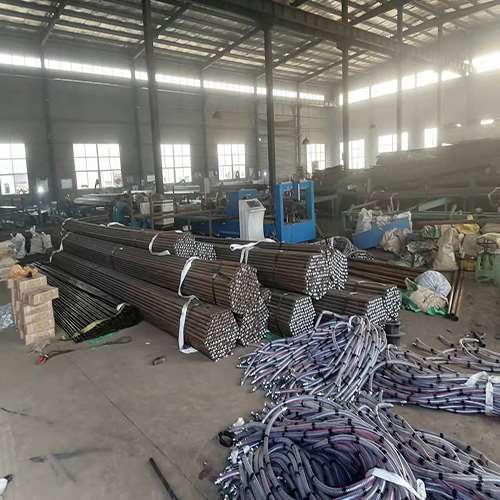 沽源声测管施工及验收规范（最全最详细）