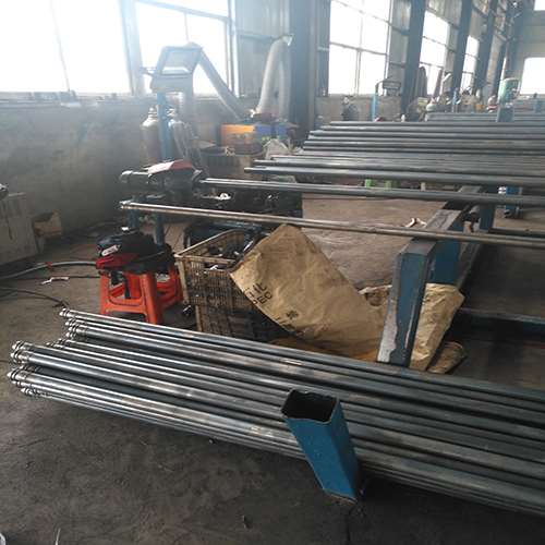 沽源桥梁桩基声测管的施工工艺流程